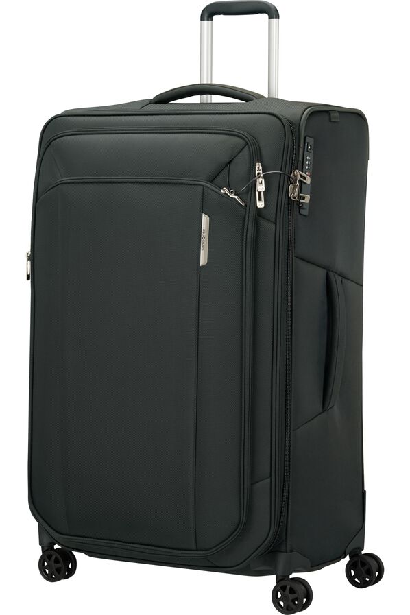 Samsonite Respark SPINNER 79/29 EXP  Forest Green Samsonite Respark SPINNER 79/29 EXP  Forest Green
