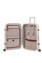 Samsonite Image Spinner Expandable 69cm  Ivory Samsonite Image Spinner Expandable 69cm  Ivory