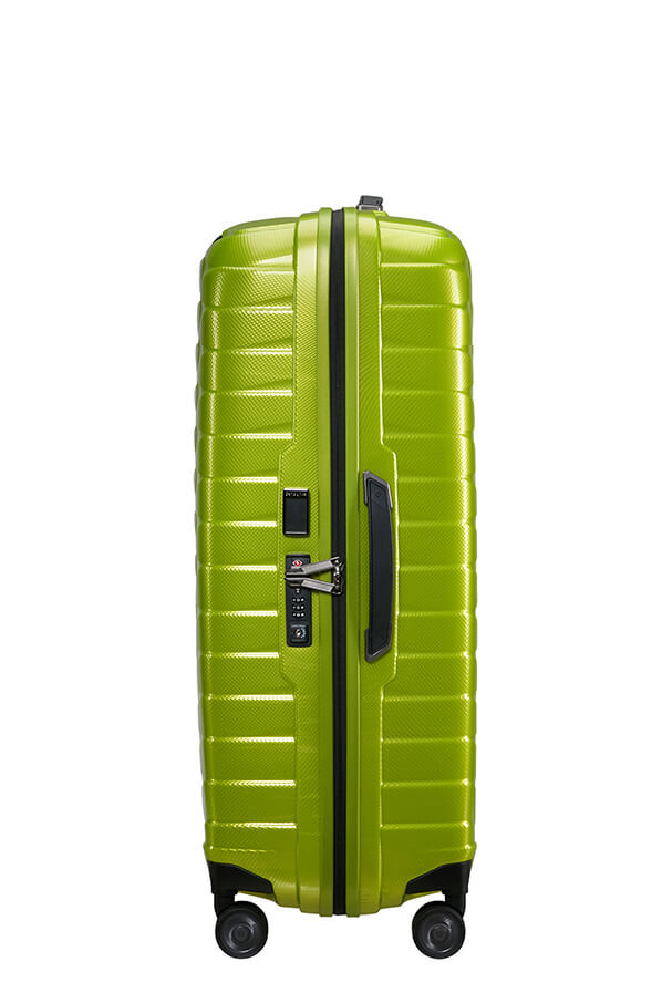Samsonite Proxis Spinner 75cm  Lime Samsonite Proxis Spinner 75cm  Lime