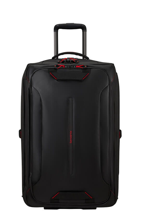 Samsonite Ecodiver DUFFLE/WH 67/24  Schwarz Samsonite Ecodiver DUFFLE/WH 67/24  Schwarz