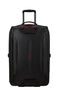 Samsonite Ecodiver DUFFLE/WH 67/24  Schwarz Samsonite Ecodiver DUFFLE/WH 67/24  Schwarz