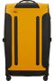 Samsonite Ecodiver SPINNER DUFFLE 79/29  Yellow