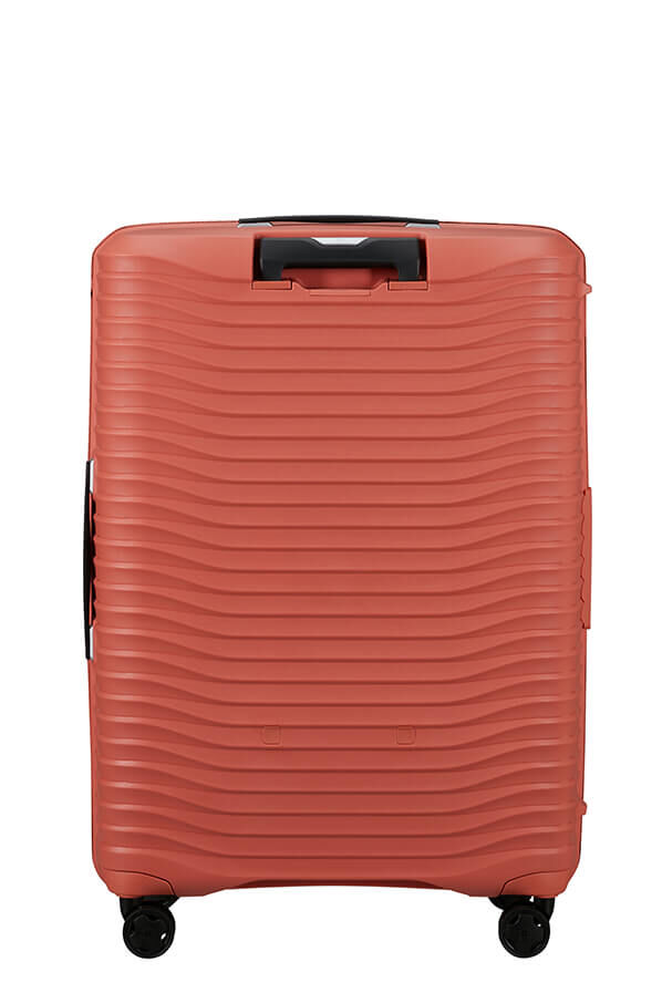 Samsonite Upscape Spinner 75/28 Exp  Clay Samsonite Upscape Spinner 75/28 Exp  Clay