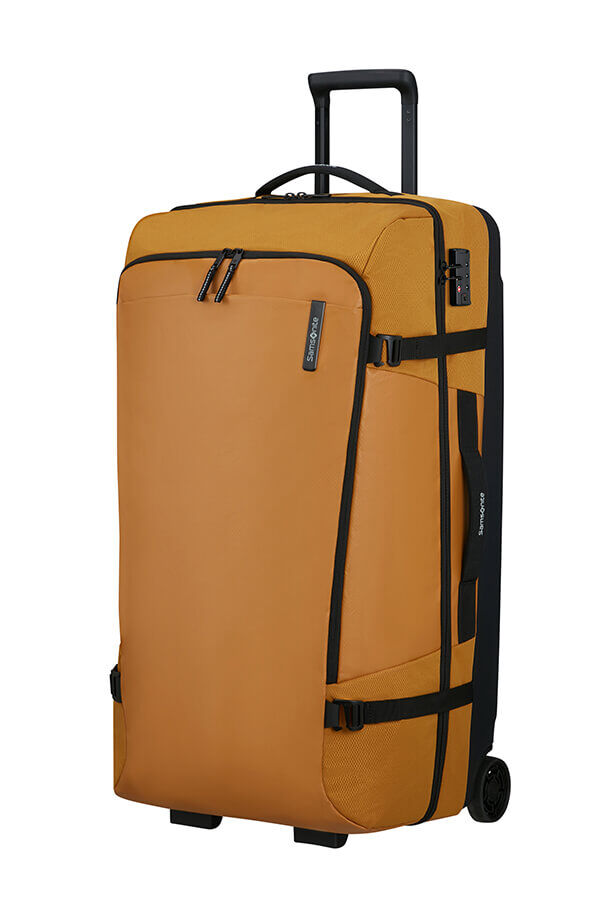 Samsonite Armox DUFFLE/WH 79/29  Ochre Samsonite Armox DUFFLE/WH 79/29  Ochre