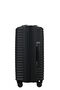 Samsonite Upscape Spinner Expandable Length 35cm 55cm  Schwarz
