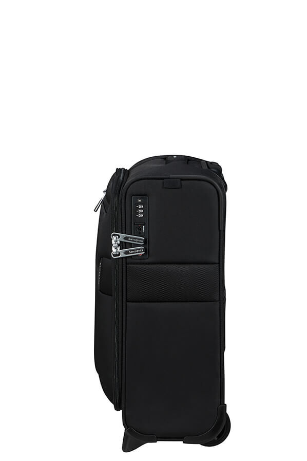Samsonite Urbify Upright Underseater 45cm  Black