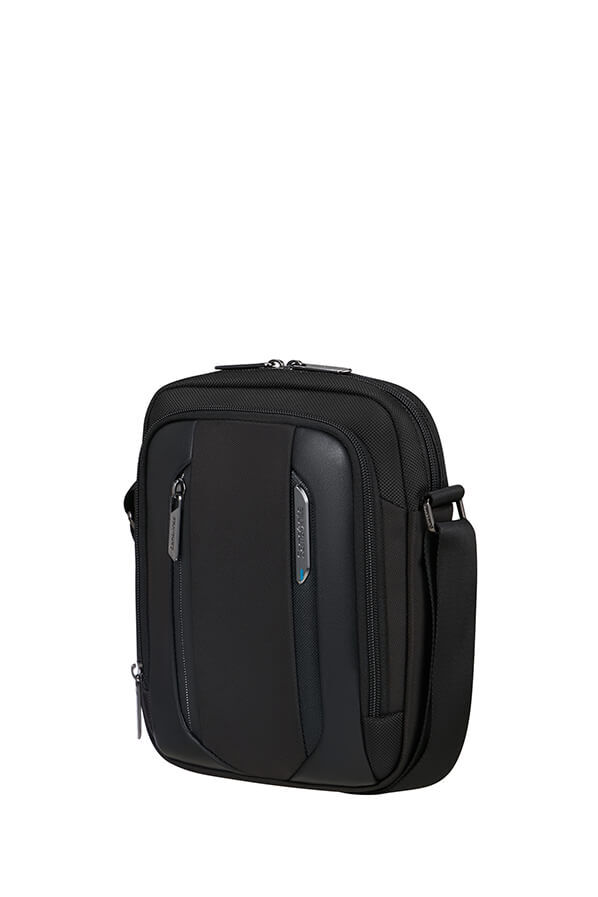 Samsonite Spectrolite 4.0 Sacks Tablet Crossover M  Schwarz