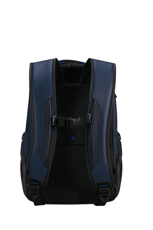 Samsonite Ecodiver Laptop Backpack XS  Blue Nights