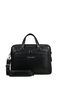 Pro-Dlx Leather Briefcase 15.6"
