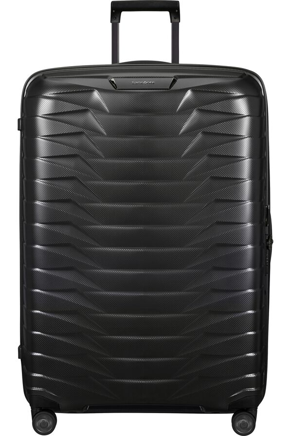 Samsonite Proxis SPINNER 81/30  Matt Graphite Samsonite Proxis SPINNER 81/30  Matt Graphite