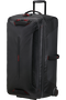 Samsonite Ecodiver DUFFLE/WH 79/29  Black Samsonite Ecodiver DUFFLE/WH 79/29  Black