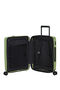 Samsonite Restackd Spinner Expandable Easy Access 55cm  Wasabi