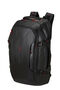 Samsonite Ecodiver TRAVEL BACKPACK M 55L  Black Samsonite Ecodiver TRAVEL BACKPACK M 55L  Black