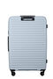 Samsonite Restackd Spinner Expandable 81cm  Glacier Samsonite Restackd Spinner Expandable 81cm  Glacier