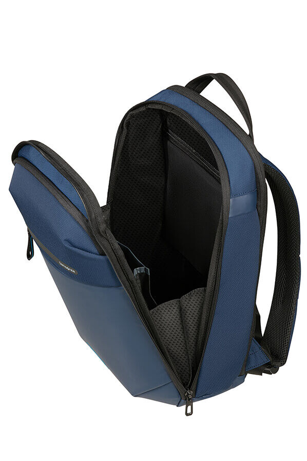 Samsonite Moderny Laptop Backpack 14.1'  Blue Samsonite Moderny Laptop Backpack 14.1'  Blue