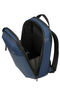 Samsonite Moderny Laptop Backpack 14.1'  Blue Samsonite Moderny Laptop Backpack 14.1'  Blue