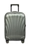Samsonite C-Lite Spinner Expandable 55cm  Metallic Green Samsonite C-Lite Spinner Expandable 55cm  Metallic Green