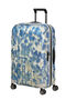 C-Lite Trolley mit 4 Rollen 69cm