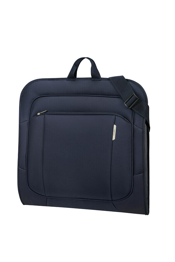 Samsonite Respark Garment Sleeve  Midnight Blue Samsonite Respark Garment Sleeve  Midnight Blue
