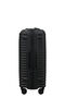 Samsonite Upscape Spinner Expandable Length 35cm 55cm  Schwarz