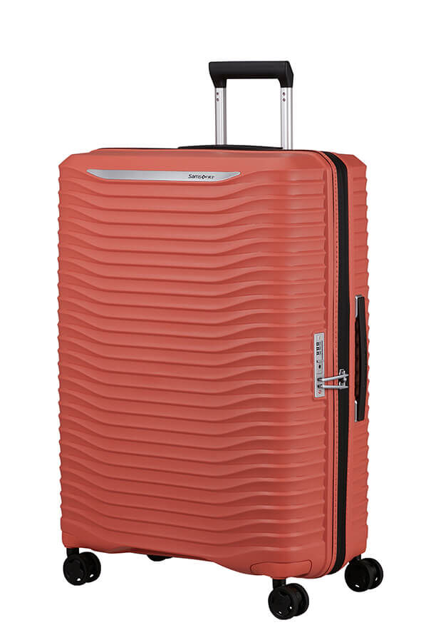 Samsonite Upscape Spinner 75/28 Exp  Clay Samsonite Upscape Spinner 75/28 Exp  Clay