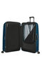 Samsonite Proxis Spinner 81cm  Petrol Blau Samsonite Proxis Spinner 81cm  Petrol Blau