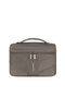 Samsonite Attrix Toilet Kit Beauty Case  Dune