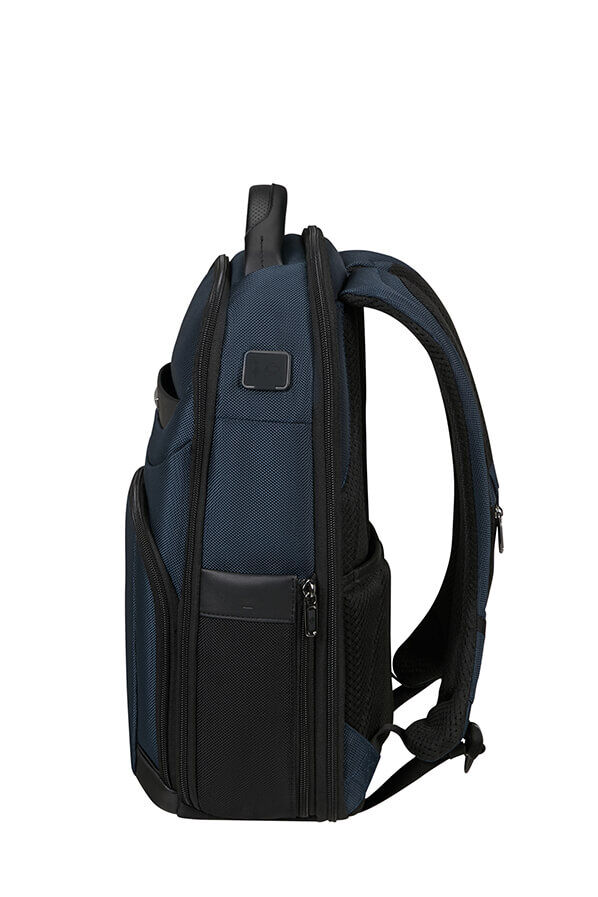 Samsonite Pro-Dlx 6 Backpack 14.1'  Blau