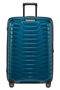 Samsonite Proxis Spinner 75cm  Petrol Blau