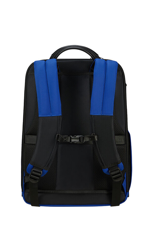 Samsonite Urban-Eye Backpack 15.6' 2 Pockets 15.6'  Cobalt Blue Samsonite Urban-Eye Backpack 15.6' 2 Pockets 15.6'  Cobalt Blue