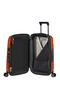 Samsonite Proxis Spinner Expandable Length 35cm 55cm  Flame Samsonite Proxis Spinner Expandable Length 35cm 55cm  Flame
