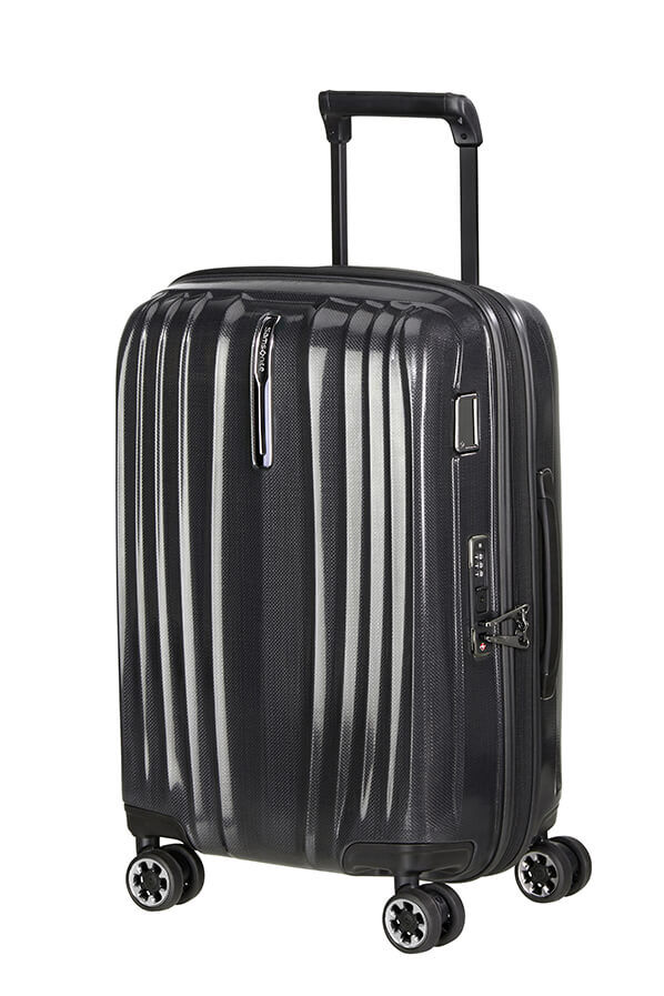 Nexis Trolley mit 4 Rollen erweiterbar 55cm