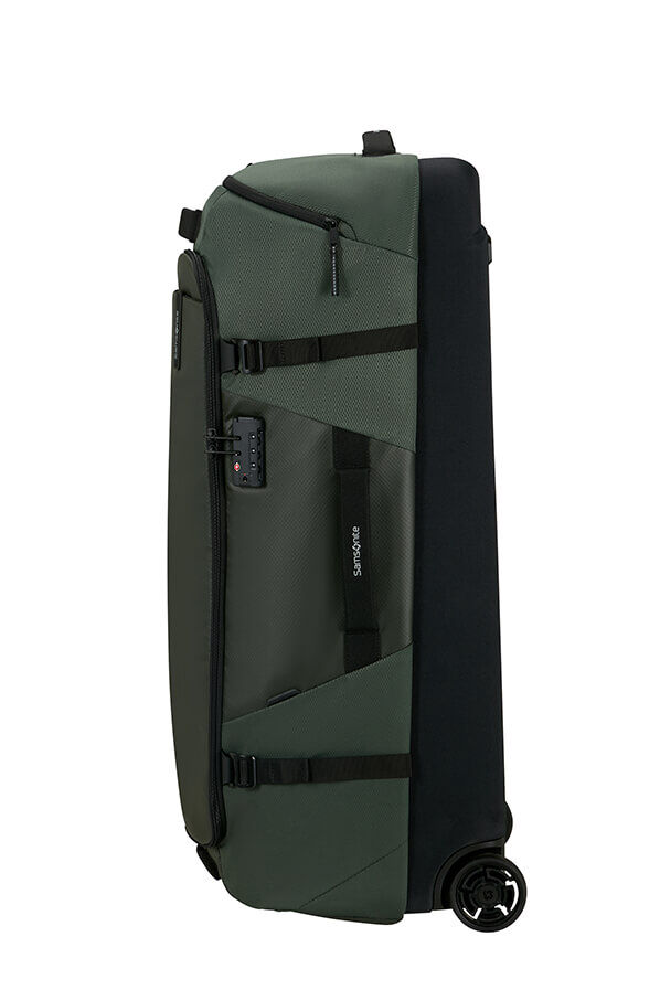 Samsonite Armox DUFFLE/WH 84/32 NON-TUBE  Moss Samsonite Armox DUFFLE/WH 84/32 NON-TUBE  Moss