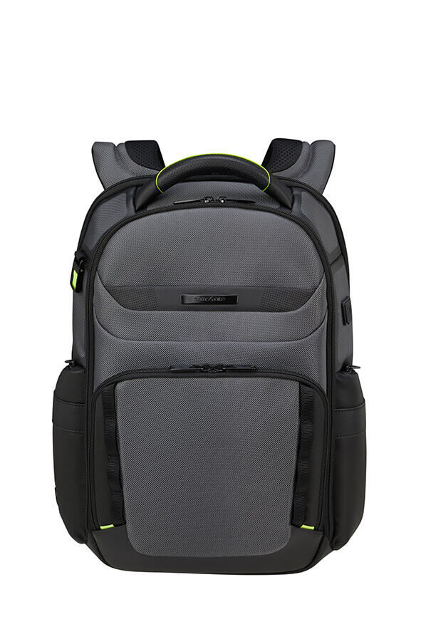 Samsonite Pro-DLX 6 Backpack Slim 15.6'  Framed Samsonite Pro-DLX 6 Backpack Slim 15.6'  Framed