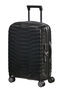 Samsonite Proxis Spinner Expandable Length 40cm 55cm  Schwarz