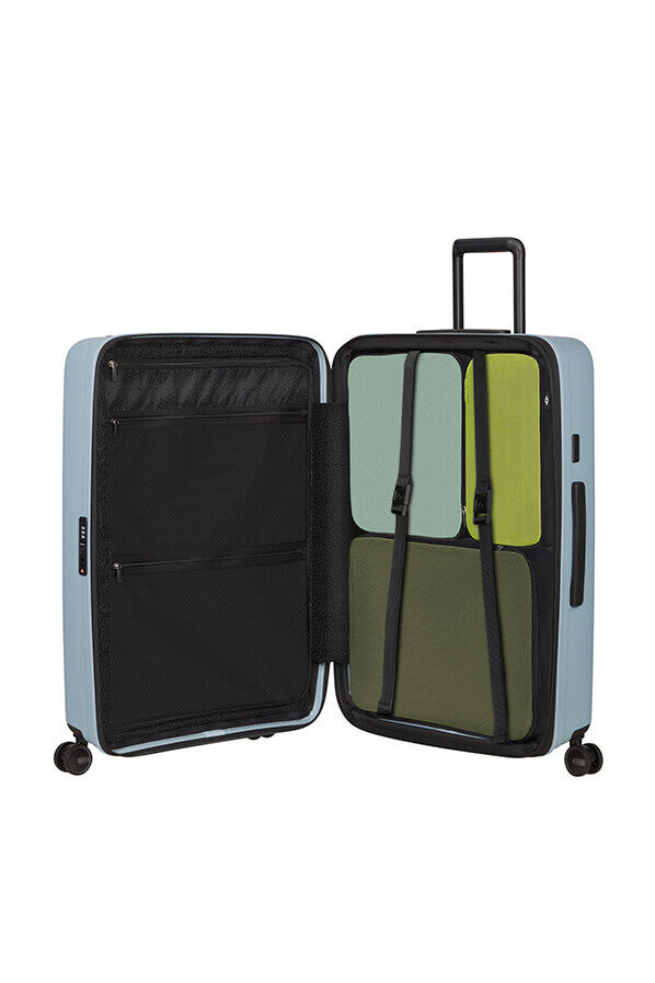 Restackd Spinner expandable (4 wheels) 75cm