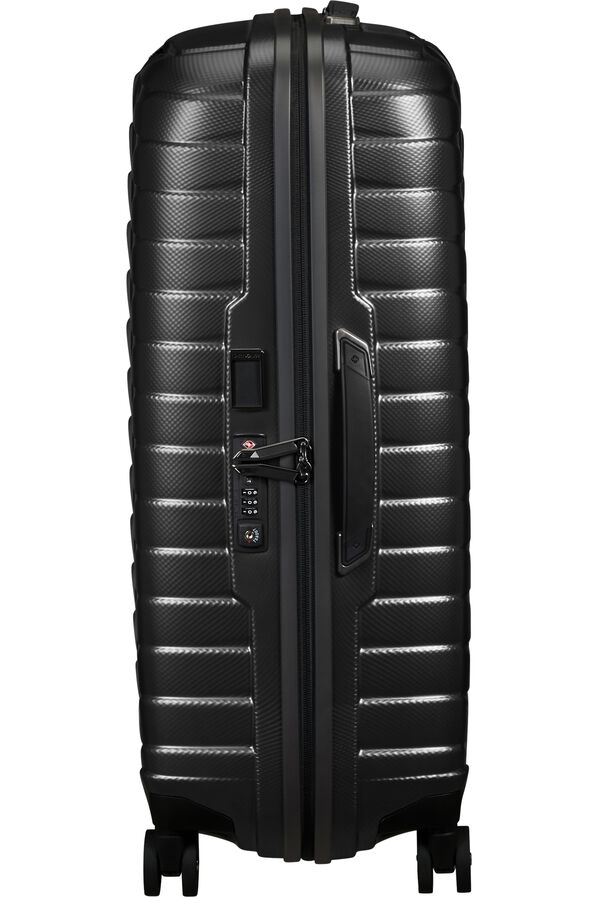 Samsonite Proxis SPINNER 69/25  Matt Graphite Samsonite Proxis SPINNER 69/25  Matt Graphite