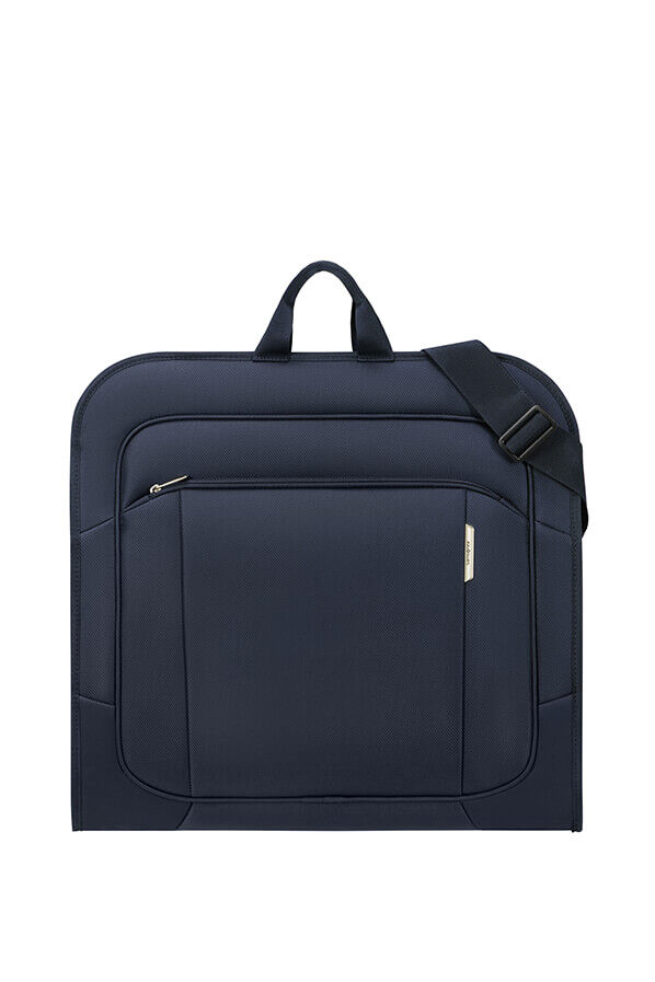 Samsonite Respark Garment Sleeve  Midnight Blue Samsonite Respark Garment Sleeve  Midnight Blue
