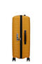 Samsonite Upscape SPINNER 68/25 EXP Gelb
