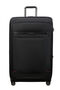 Samsonite Pro-Dlx 6 Trvl Spinner Expandable 79cm  Black Samsonite Pro-Dlx 6 Trvl Spinner Expandable 79cm  Black