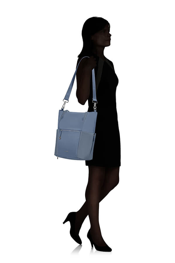 Move Journey Tote 14.1"