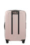 Samsonite Nuon Spinner Expandable 69cm  Matt Powder Pink Samsonite Nuon Spinner Expandable 69cm  Matt Powder Pink
