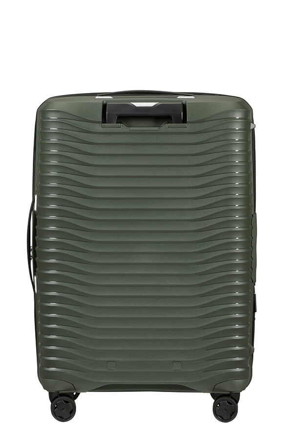 Samsonite Upscape SPINNER 68/25 EXP Climbing Ivy Samsonite Upscape SPINNER 68/25 EXP Climbing Ivy