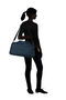 Samsonite Urbify Duffle Bag S  Navy Blue