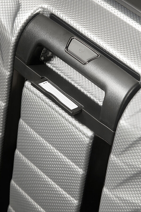 Samsonite Proxis Spinner 69cm  Silber Samsonite Proxis Spinner 69cm  Silber