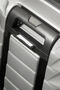 Samsonite Proxis Spinner 81cm  Silber Samsonite Proxis Spinner 81cm  Silber