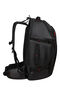 Samsonite Ecodiver TRAVEL BACKPACK M 55L  Black Samsonite Ecodiver TRAVEL BACKPACK M 55L  Black