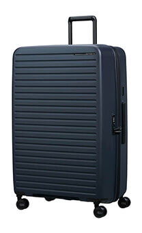 Samsonite Restackd Spinner expandable (4 wheels) 81cm