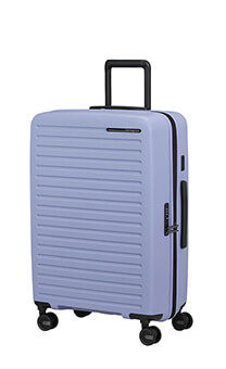 Samsonite Restackd Trolley mit 4 Rollen erweiterbar 68cm