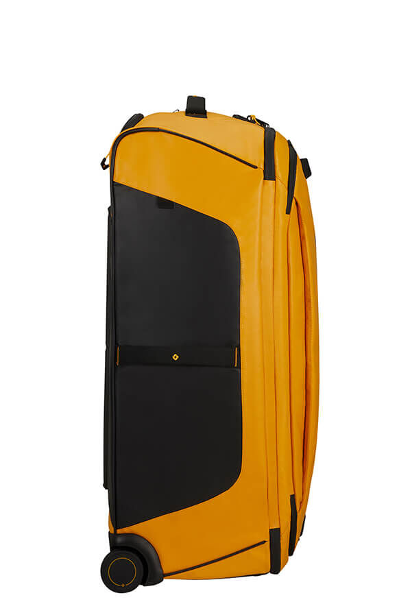 Samsonite Ecodiver DUFFLE/WH 79/29  Yellow Samsonite Ecodiver DUFFLE/WH 79/29  Yellow